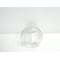 Mcgill PROTECT-O-GLOBE CLEAR SMOOTH DIFFUSER CYLINDER 150W LIGHTING PARTS AND ACCESSORY 1500C - alternate 2